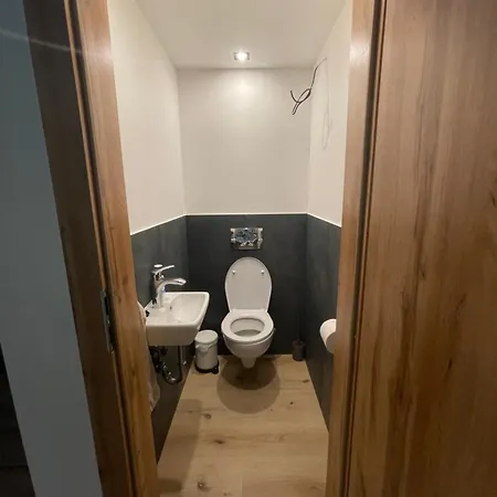 Malinky Prázdninový dům