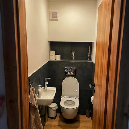 Prázdninový dům Malinky Jezersko