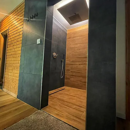 Prázdninový dům Malinky