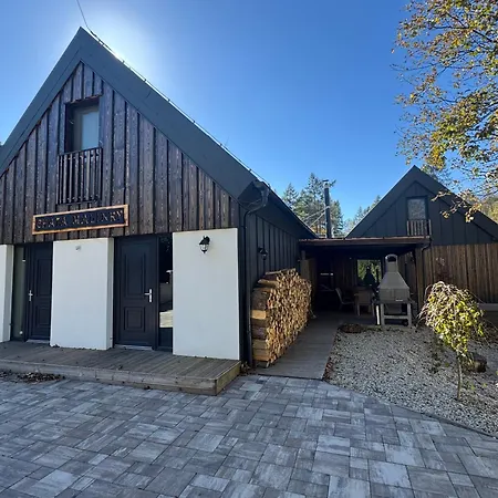 Malinky Holiday home Jezersko