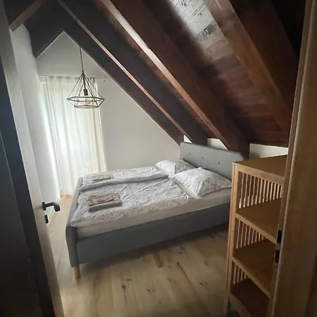 Malinky Prázdninový dům