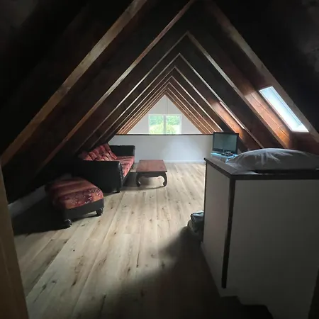 Malinky Holiday home Jezersko