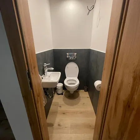 Malinky Prázdninový dům