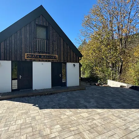 Malinky Prázdninový dům *