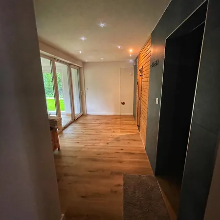 Prázdninový dům Malinky *