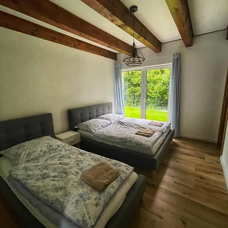 Malinky Prázdninový dům Jezersko