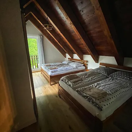 Malinky Holiday home