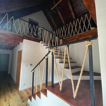 Prázdninový dům Malinky *