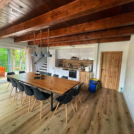 Holiday home Malinky