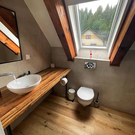 Malinky Prázdninový dům *