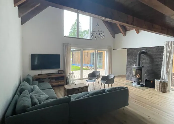 Malinky Hébergement de vacances *