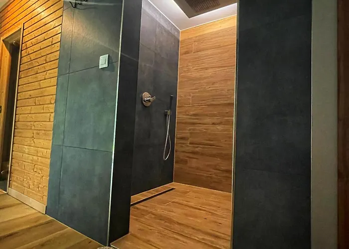 Hébergement de vacances Malinky