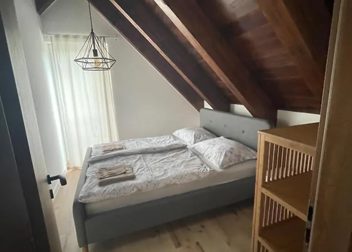 Malinky Hébergement de vacances