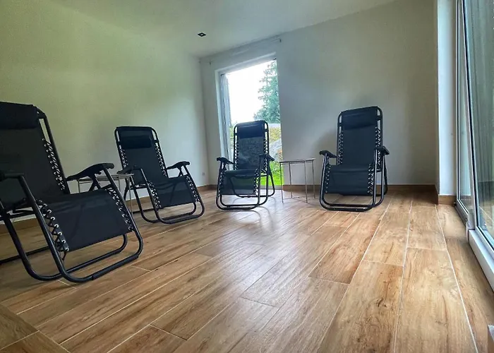 Malinky Hébergement de vacances *