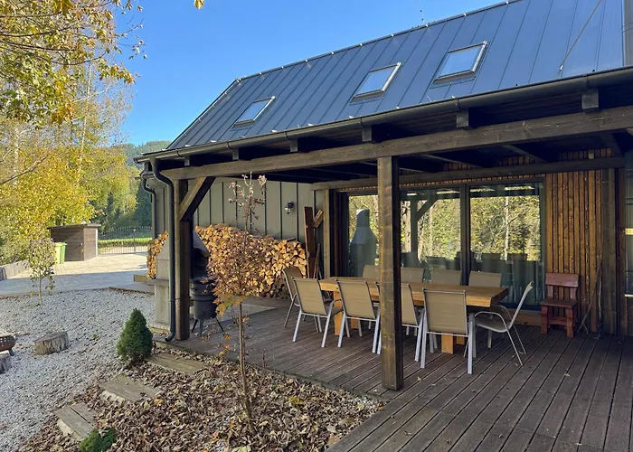 Malinky Hébergement de vacances *