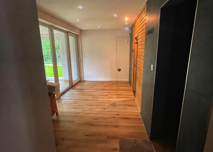 Hébergement de vacances Malinky *