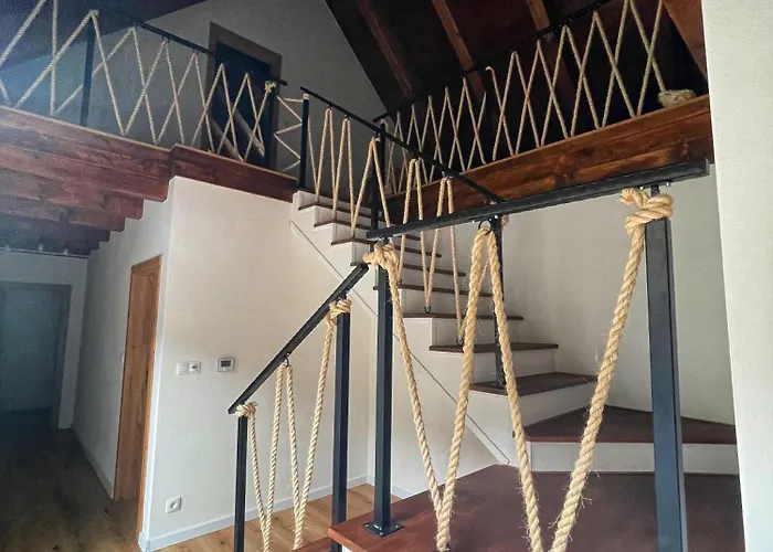 Hébergement de vacances Malinky *