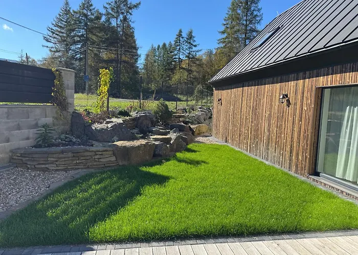 Malinky Hébergement de vacances